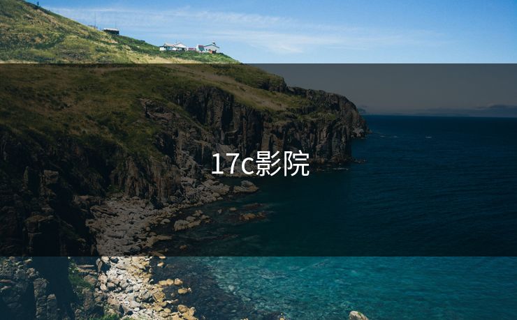 17c影院